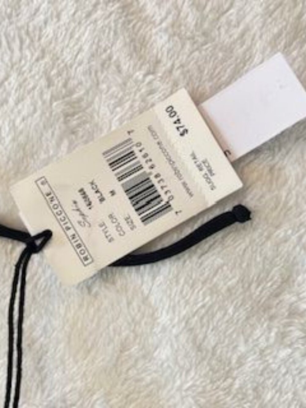 NWT Robin Piccone Bathing Suit - Picture 6 of 6